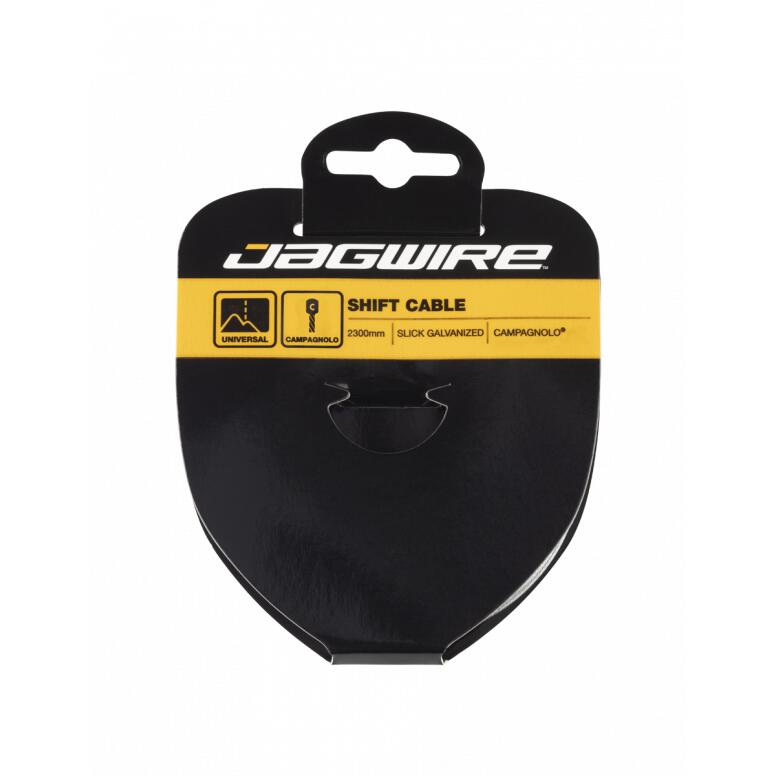 JAGWIRE Cable Dérailleur pour CAMPAGNOLO 2/2