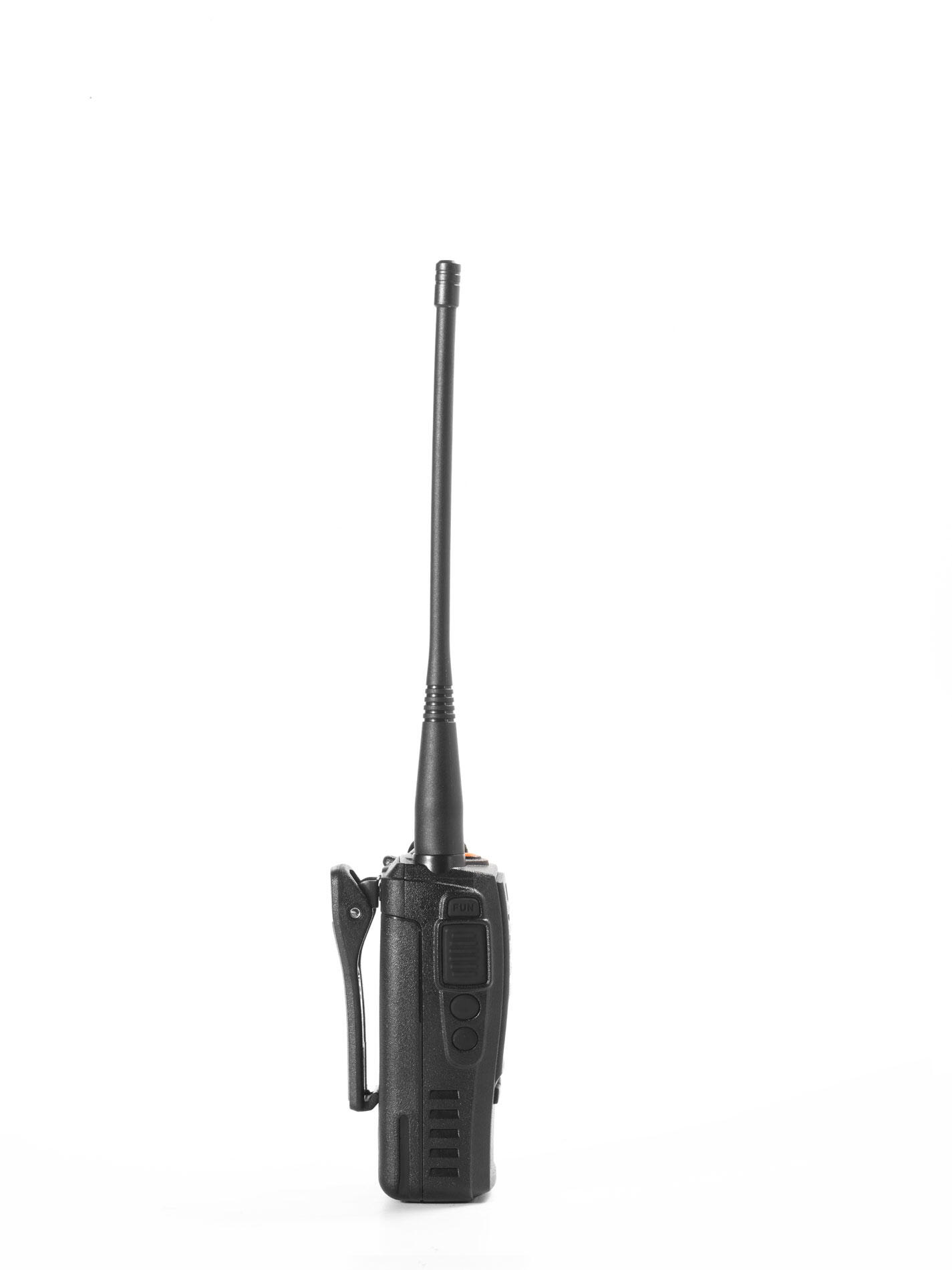 Dynascan V-600 Walkie VHF prof. para caza en Galicia, Castilla León, Asturias. 3/6
