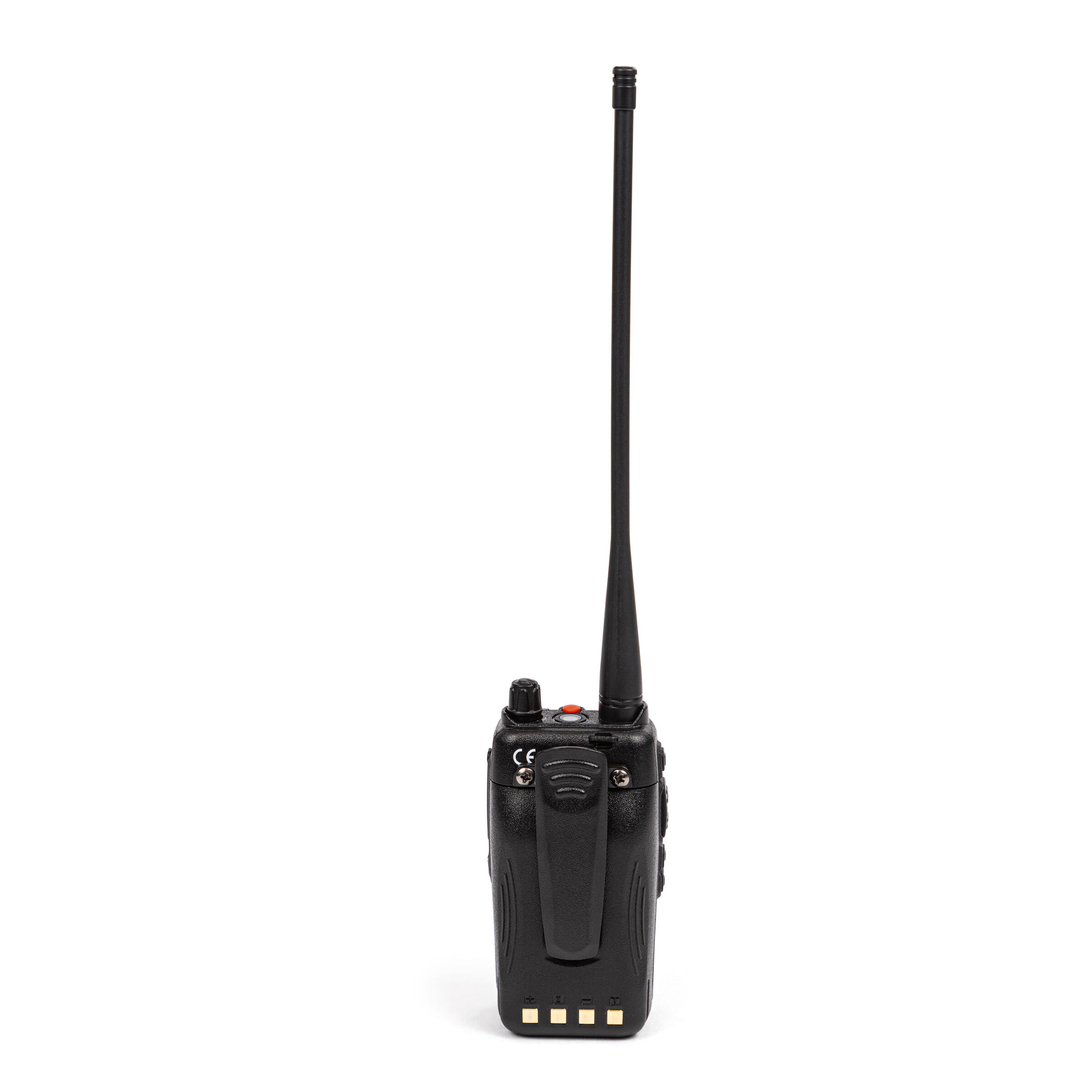 Dynascan AB- 650 - Walkie Talkie RX/TX Banda Aérea 4/4