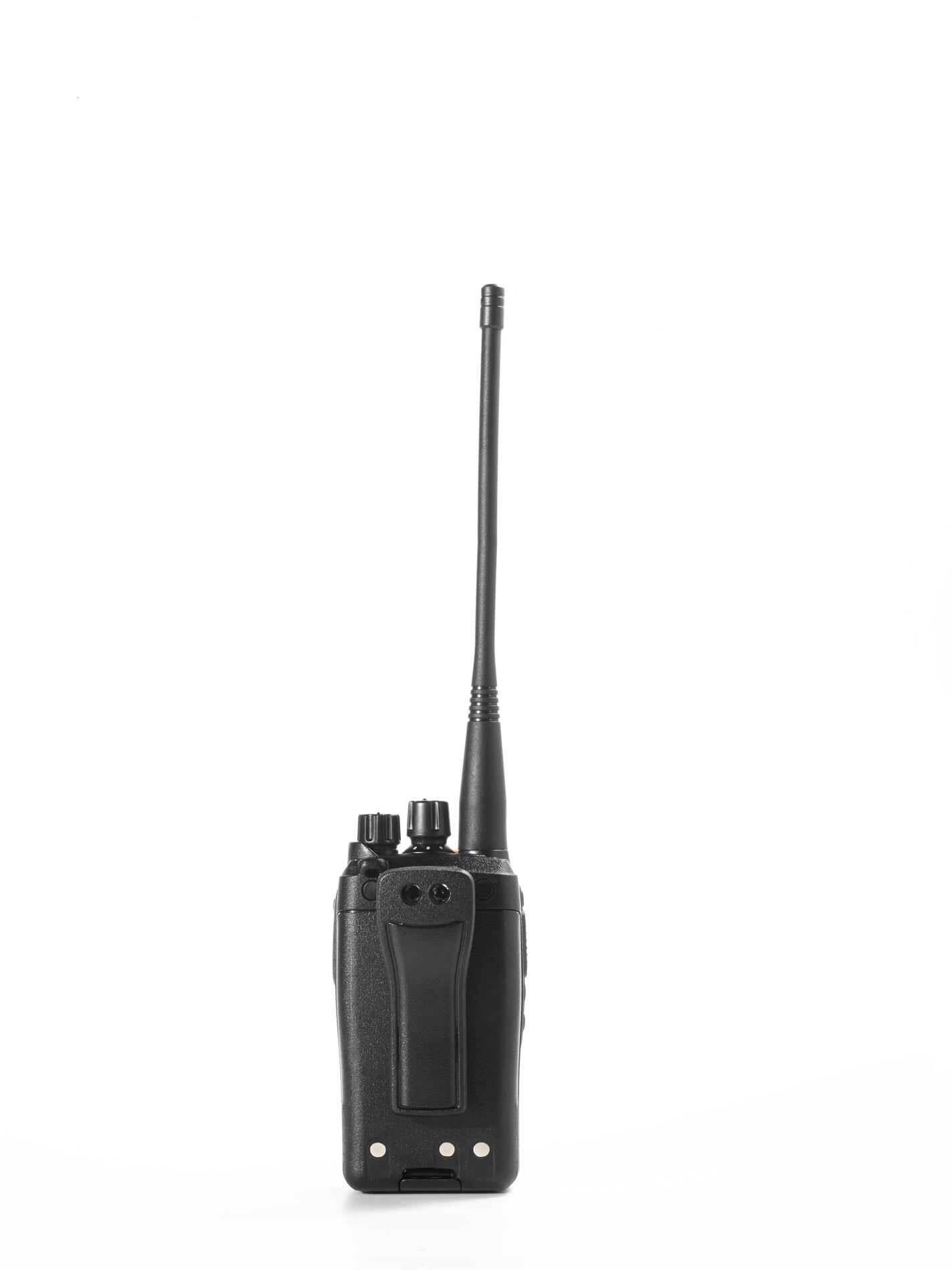Dynascan V-600 Walkie VHF prof. para caza en Galicia, Castilla León, Asturias. 2/6