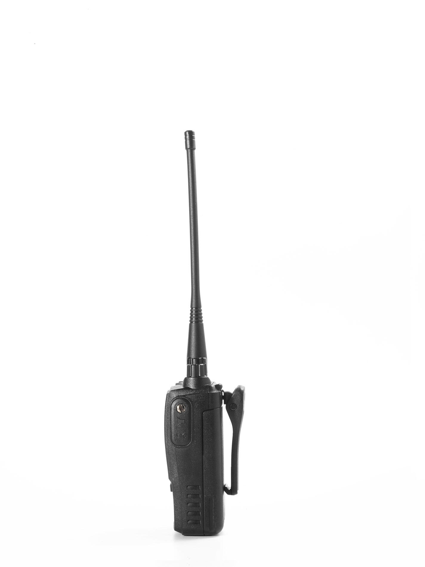 Dynascan V-600 Walkie VHF prof. para caza en Galicia, Castilla León, Asturias. 6/6