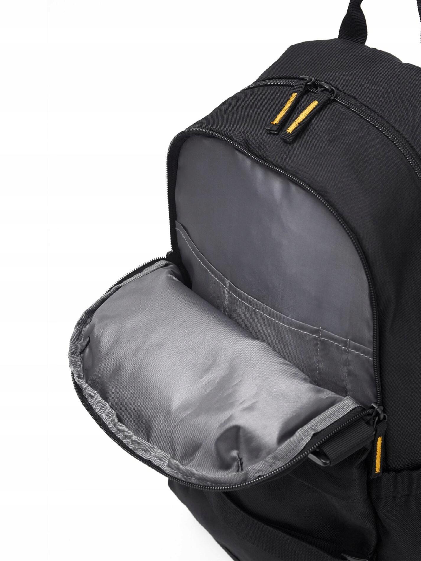 CATERPILLAR CAT Melbourne Urban Backpack 84710, colore Black 01 5/5