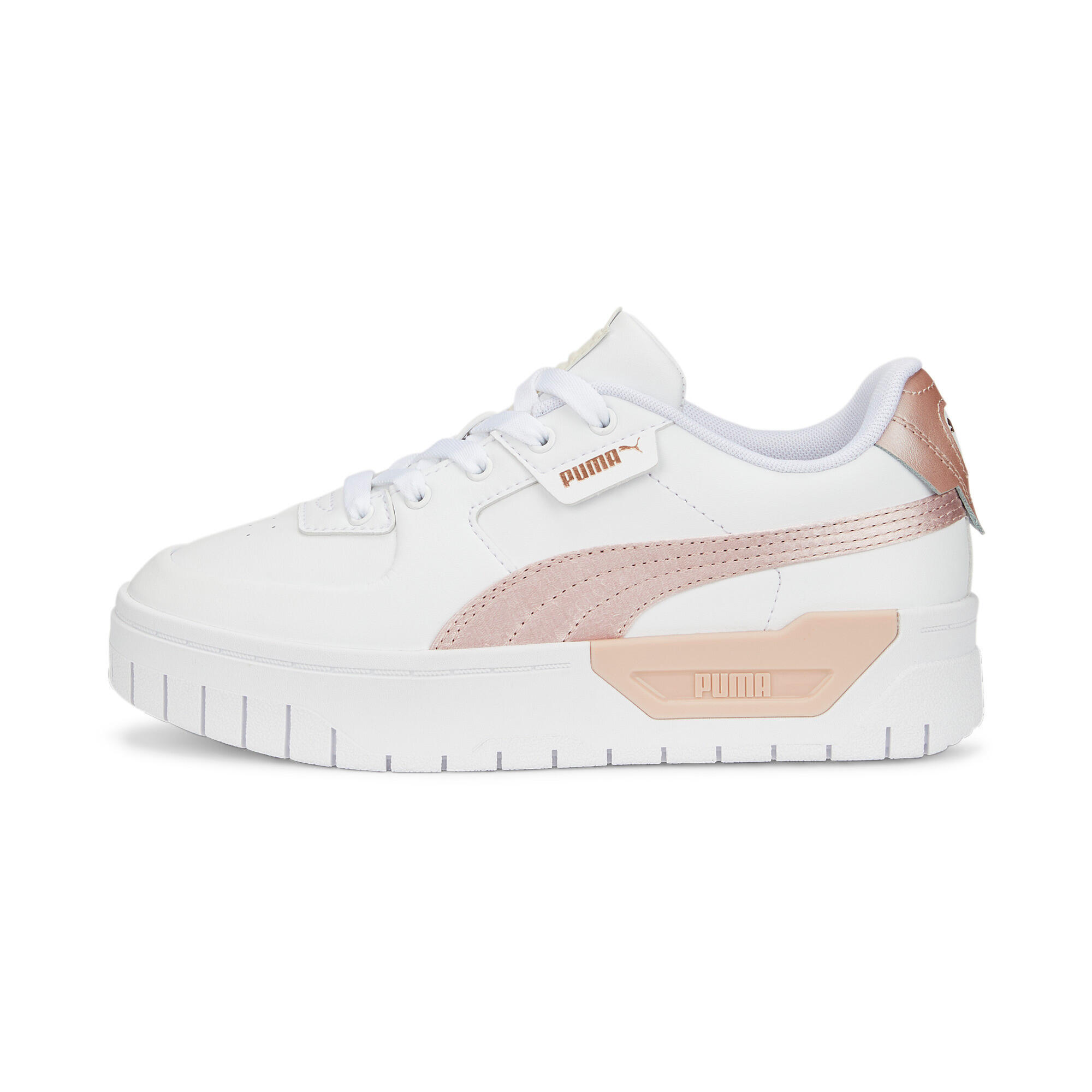 Baskets fille Puma Cali Dream Shiny Pack 3/5