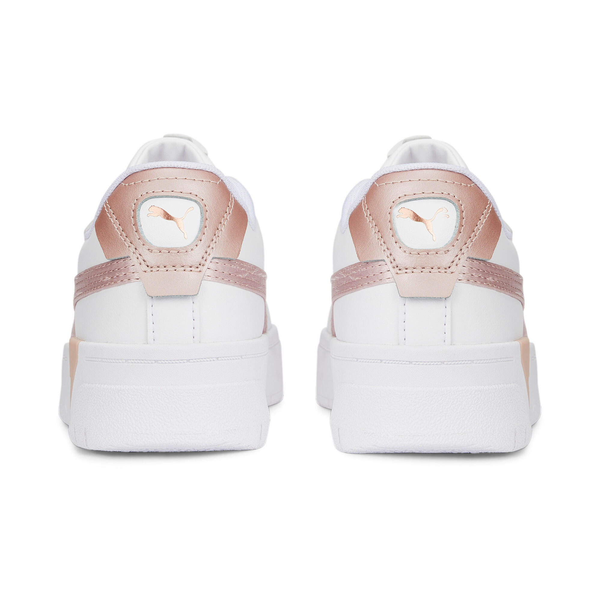 Baskets fille Puma Cali Dream Shiny Pack 2/5