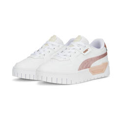 Baskets fille Puma Cali Dream Shiny Pack