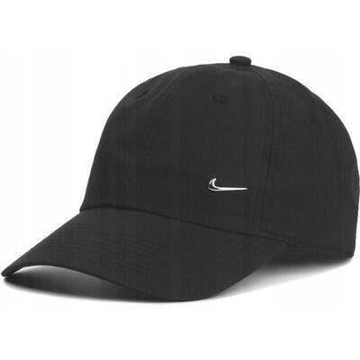 Czapka z daszkiem dziecięca Nike Dri-FIT Club