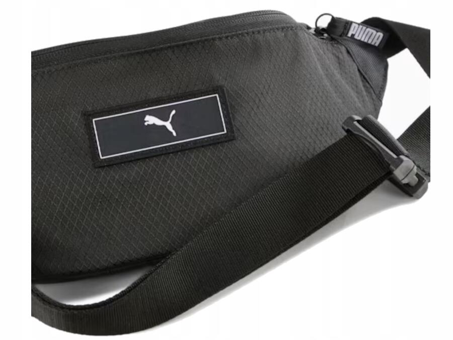 Pochete Puma Deck - 31 x 15,5 x 9 cm, 2,2 L 4/5