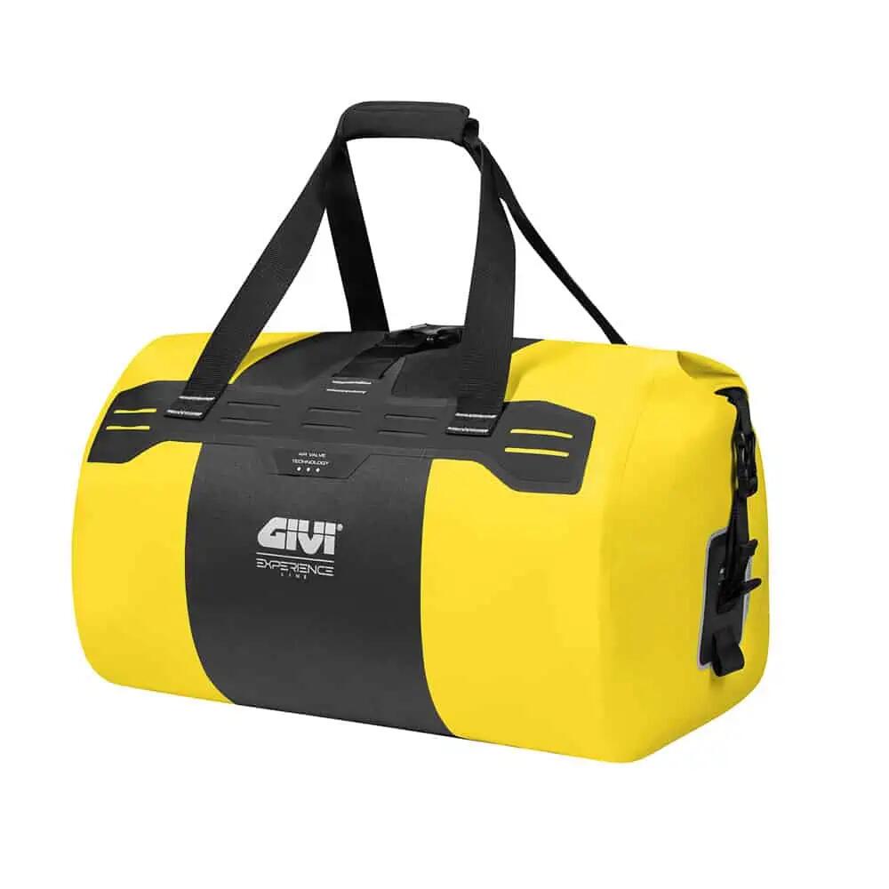 GIVI Waterproof cargo bag 40L WANDERLUST