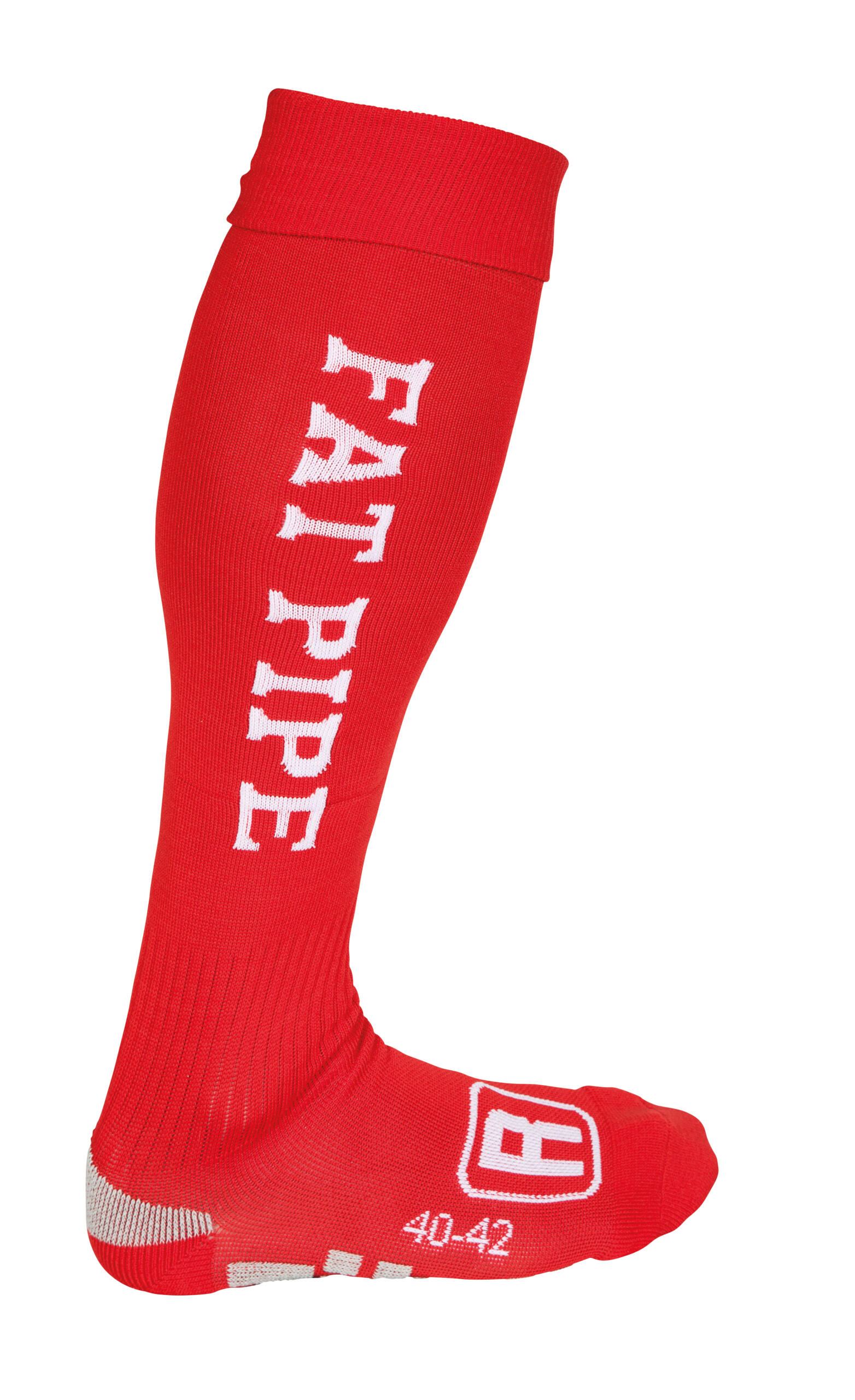PLAYER`S Socken 6/7