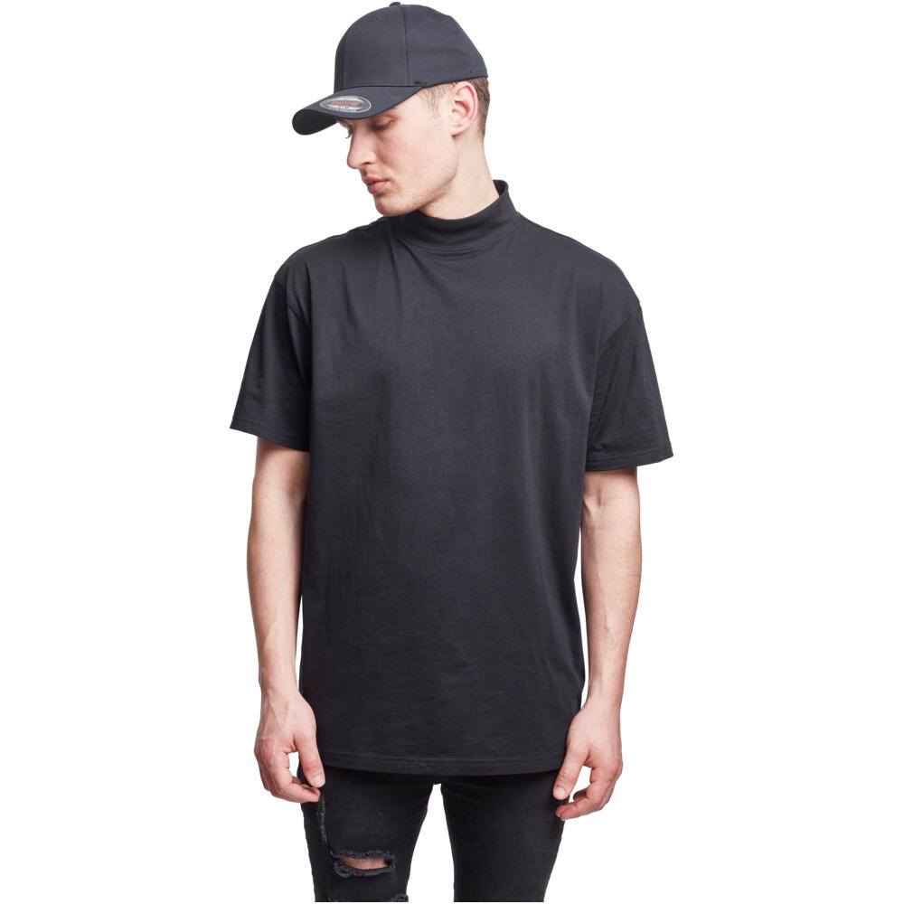 Kappe Flexfit wooly combed 3/7