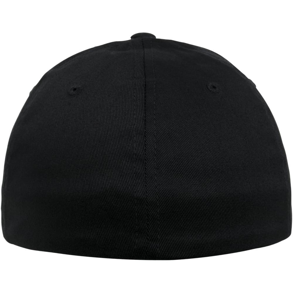 Kappe Flexfit wooly combed 5/7