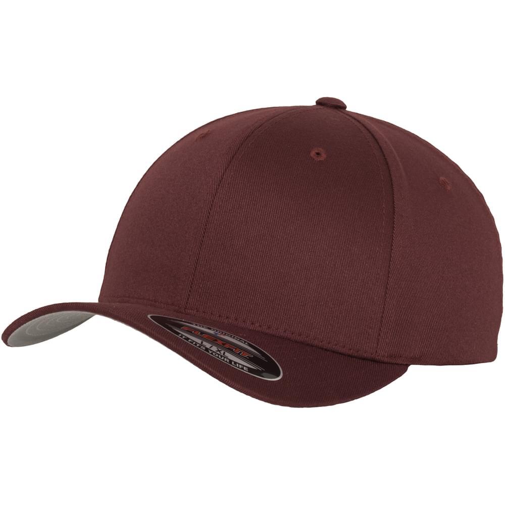 GORILLA SPORTS Flexfit Organic Cotton Cap