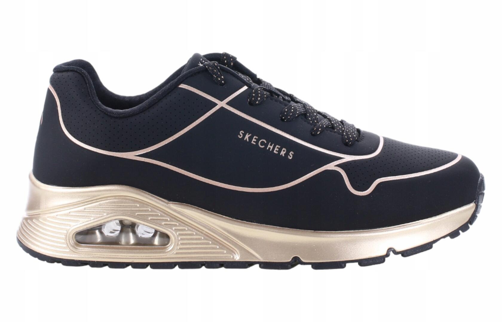 Sapatilhas para crianças Skechers Uno Gen1 5/5