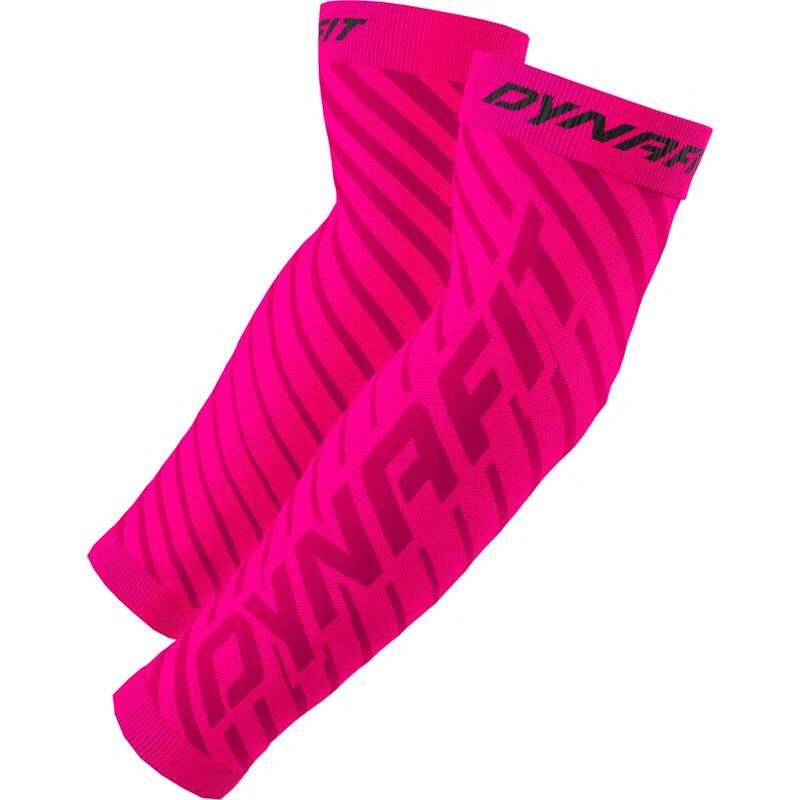 Dynafit Perform Arm Guard Pink