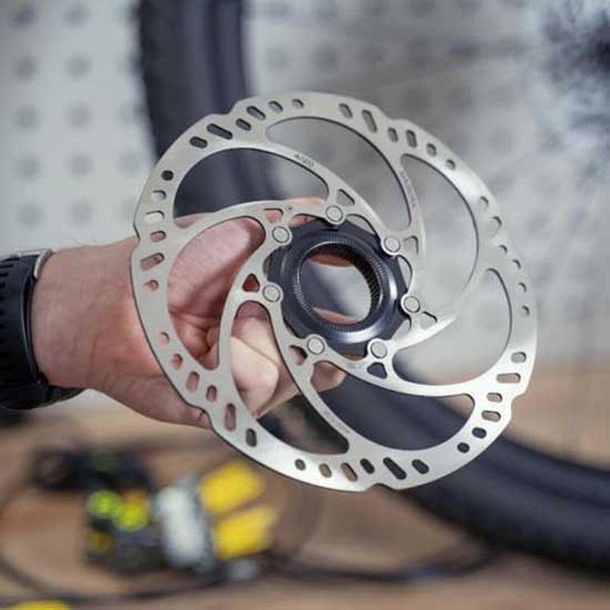 Magura MDR-C E-Bike Centerlock Disco Externo 160 mm 3/4