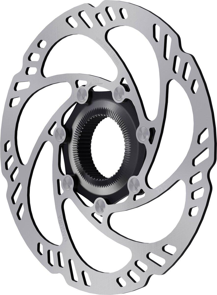 Magura MDR-C E-Bike Centerlock Disco Externo 160 mm 4/4