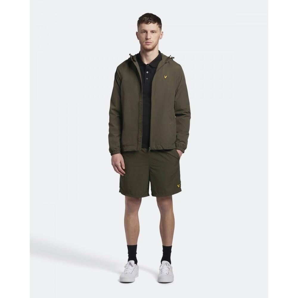Polo de manga larga Lyle & Scott 4/5