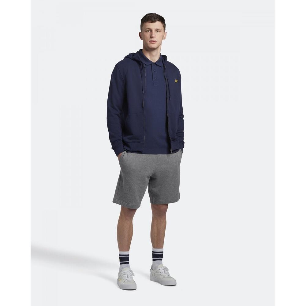 Polo de manga larga Lyle & Scott 4/5