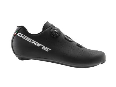 Gaerne - G. Sprint Matt Black - Strada - Scarpe da ciclismo - 46