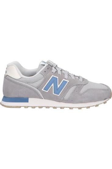 ZAPATOS Y COMPLEMENTOS NEW BALANCE DE NIÑO WL373XD2 WL373V2