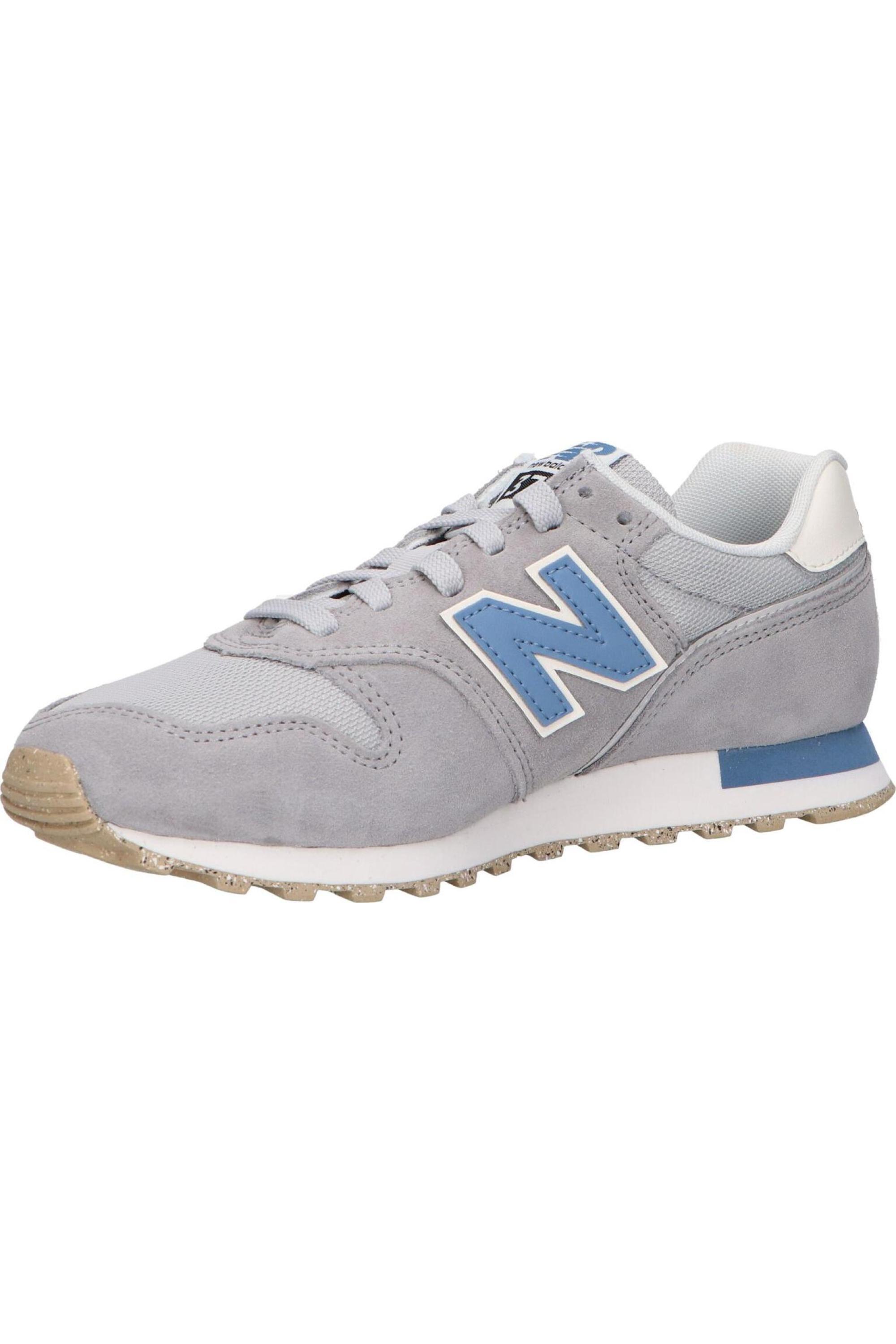 ZAPATOS Y COMPLEMENTOS NEW BALANCE  DE NIÑO WL373XD2 WL373V2 3/5