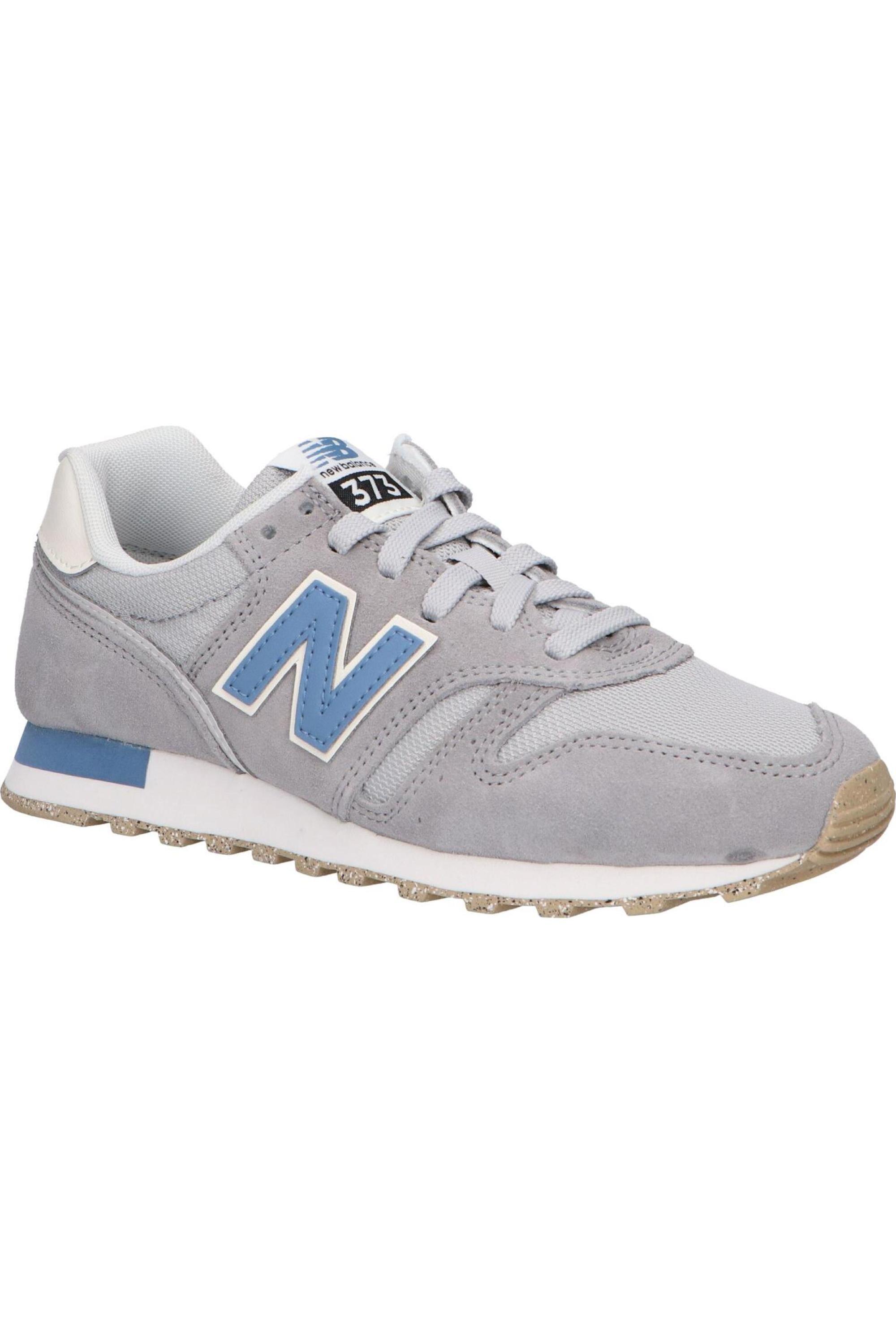 ZAPATOS Y COMPLEMENTOS NEW BALANCE  DE NIÑO WL373XD2 WL373V2 2/5