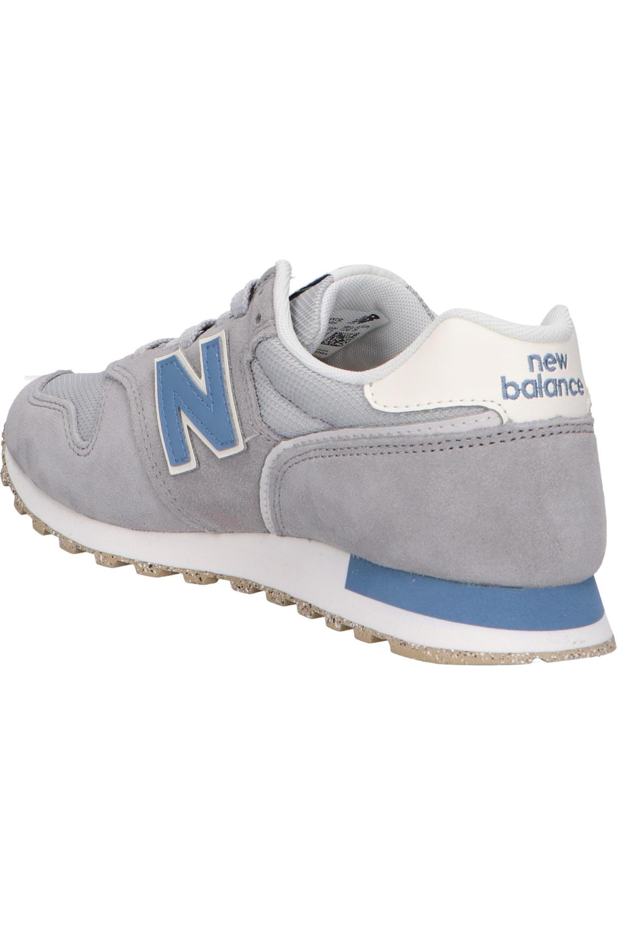 ZAPATOS Y COMPLEMENTOS NEW BALANCE  DE NIÑO WL373XD2 WL373V2 5/5
