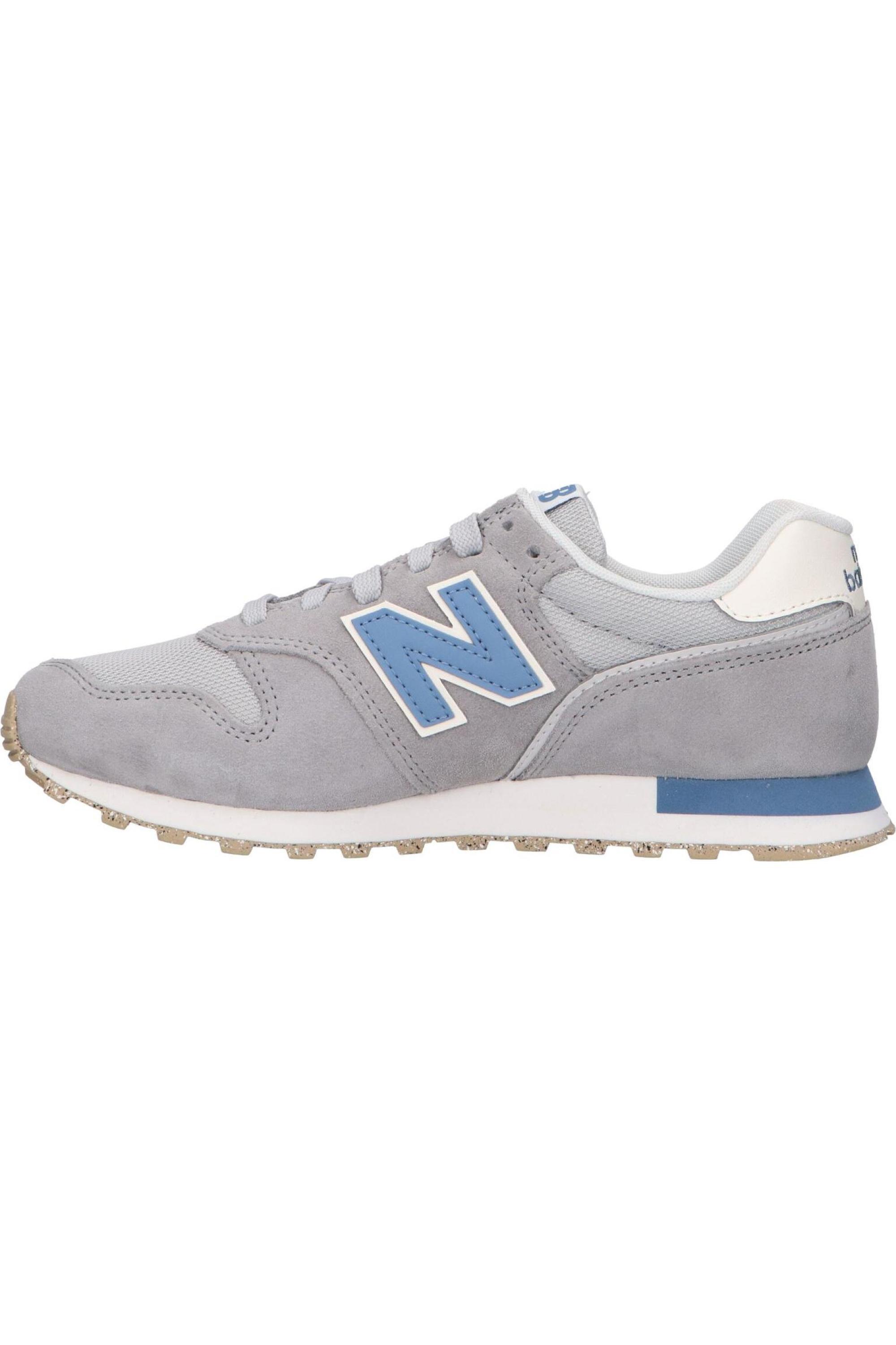 ZAPATOS Y COMPLEMENTOS NEW BALANCE  DE NIÑO WL373XD2 WL373V2 4/5