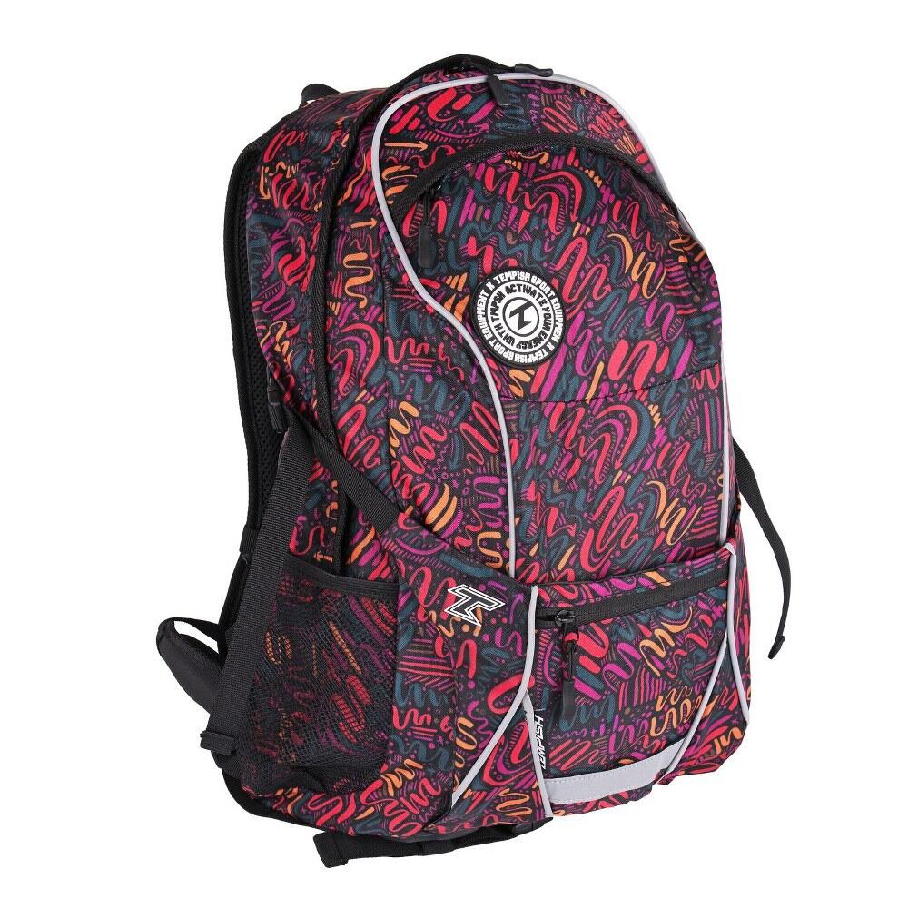 Plecak sportowy do przenoszenia rolek Tempish Dixi New 6/7