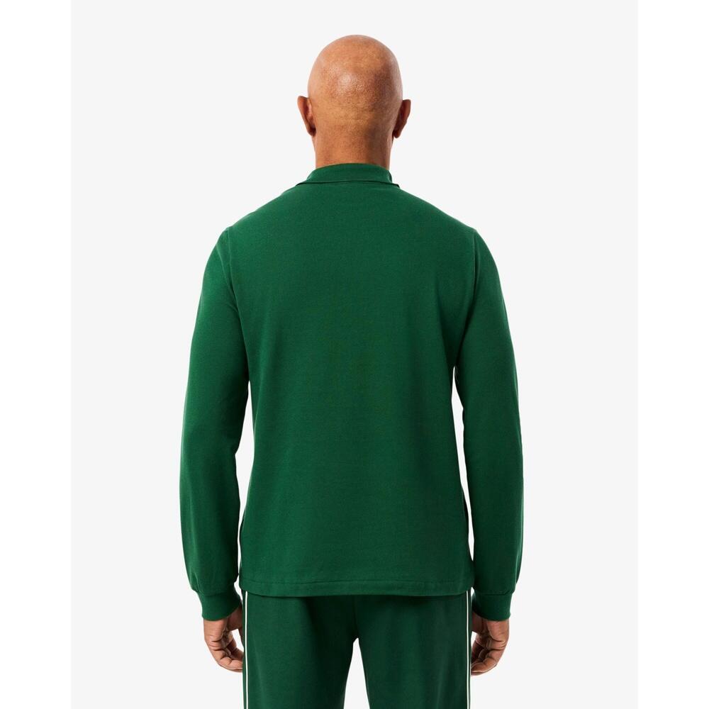 POLO ML COL 132 2/4