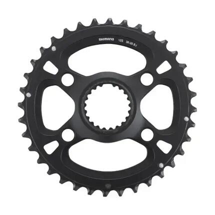 Tarcza łańcuchowa Shimano Deore Xt 36t do Fc-m8100-2/fc-m8120-b2