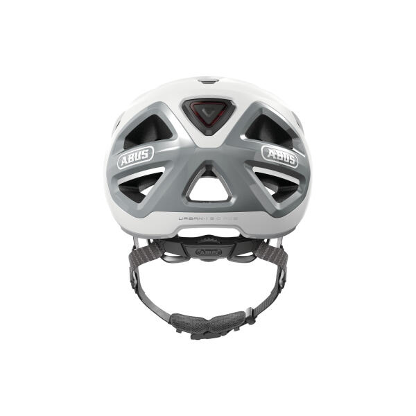 Casco bici urbano Abus 3/6