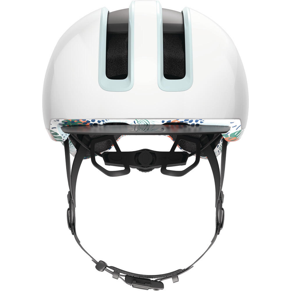 Casque vélo Abus Hud-Y Ace 2/7