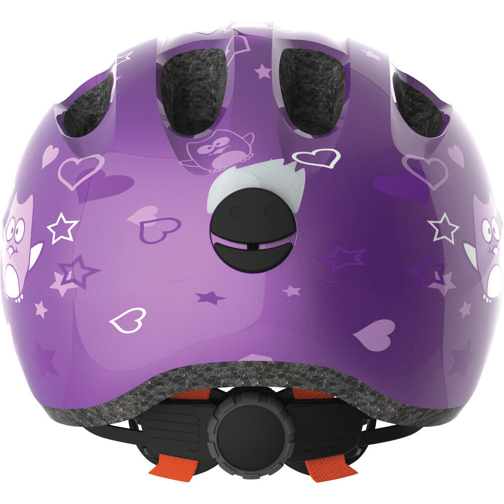 Casque enfant Abus Smiley 2.0 2/5
