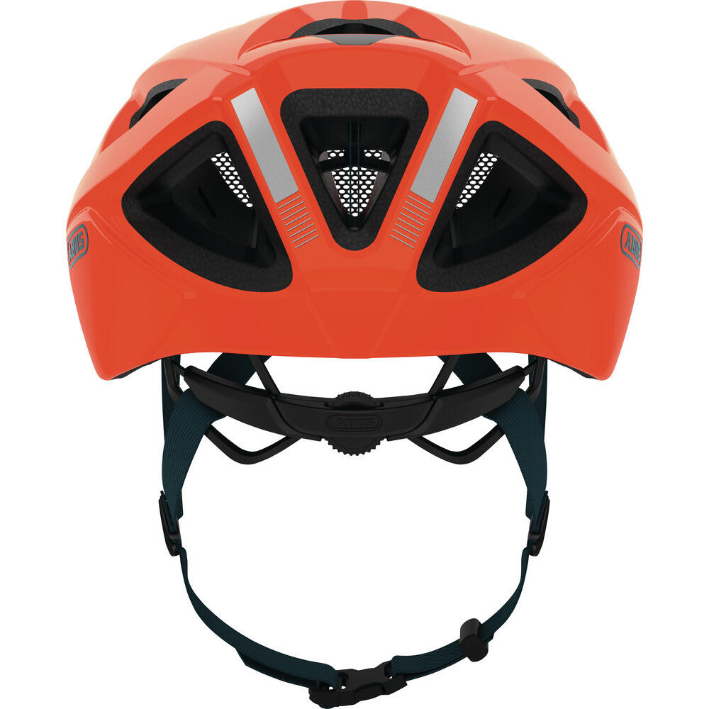 Capacete Abus aduro 2.1 3/7