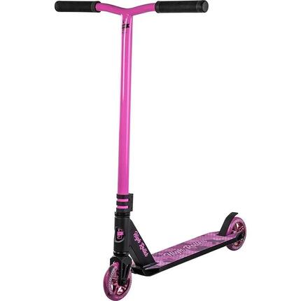 Stunt-Scooter High Roller Air, grau
