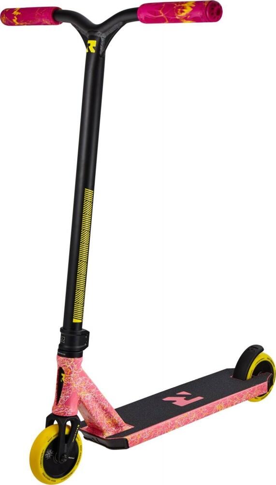Root Industries Invictus Black Pink 1/3