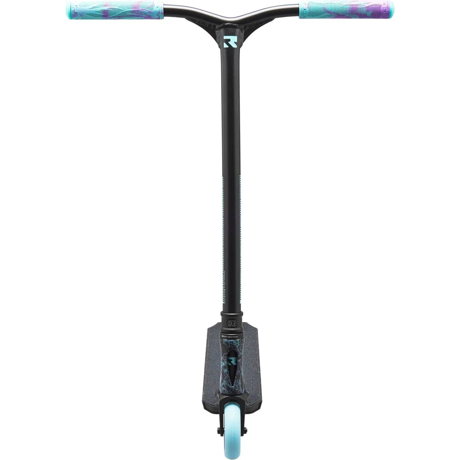 Trottinette freestyle Root Industries Invictus 3/3