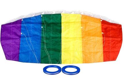 Dragon Fly Fantasy 120 Kite, Matratzendrachen