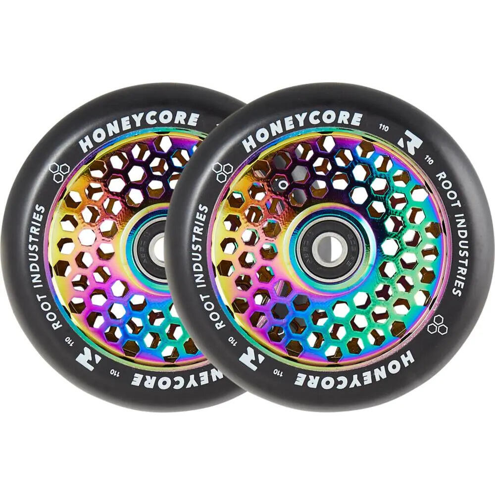 ROOT Scooterwiel Root Industries Honeycore (x2)