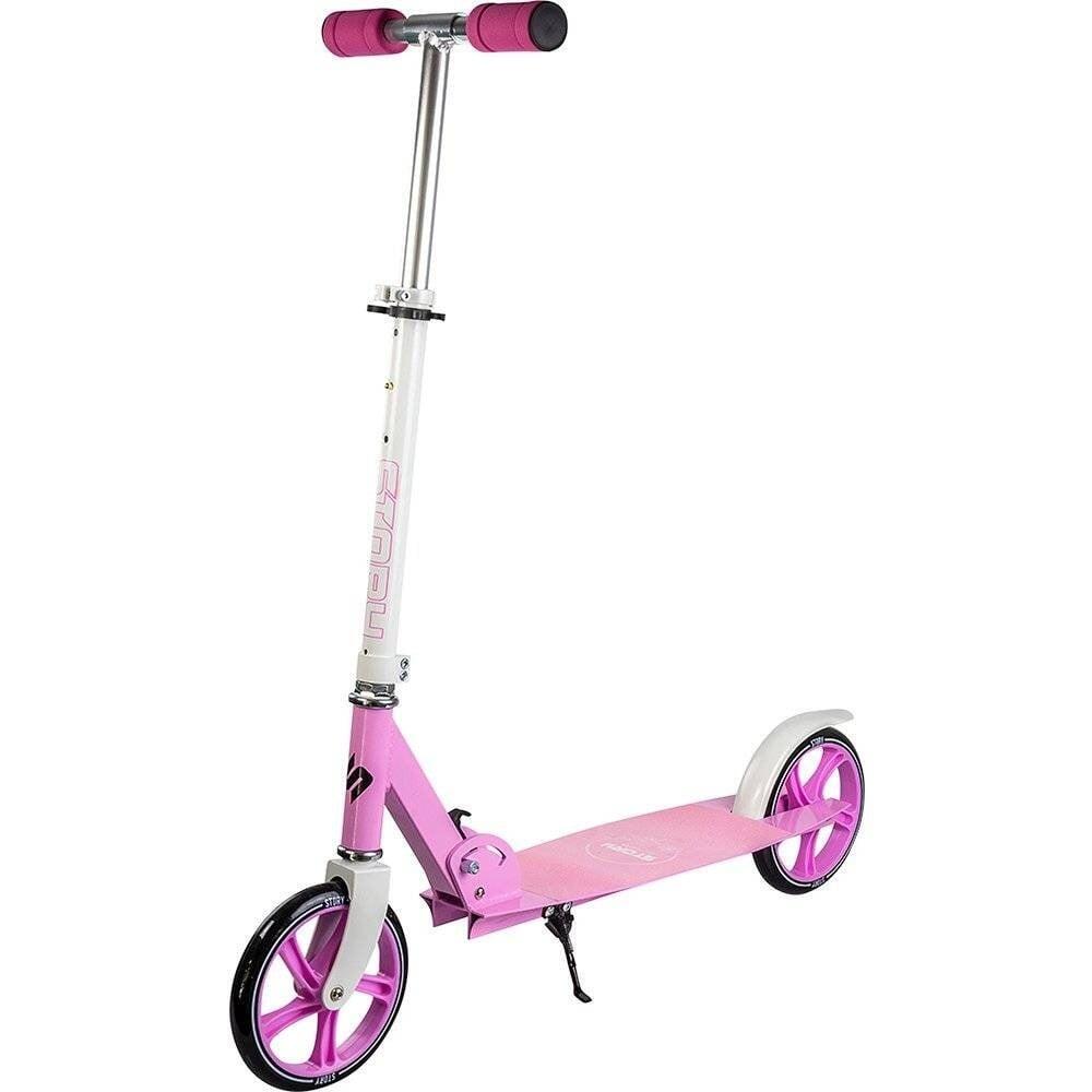 Story Swift Transport Step White / Purple 2/3