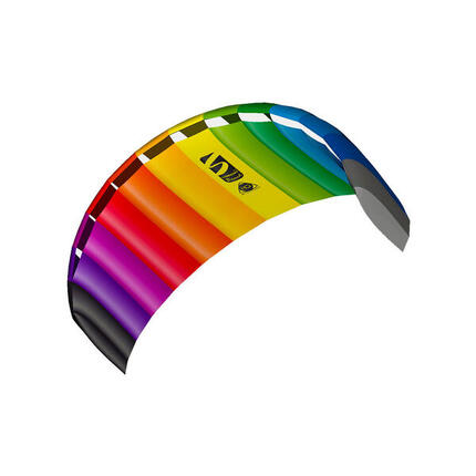 Ailes de traction -HQ - Symphony Beach III 2.2 Aqua