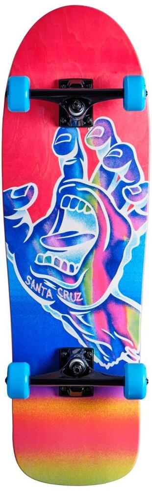 SANTA CRUZ picture