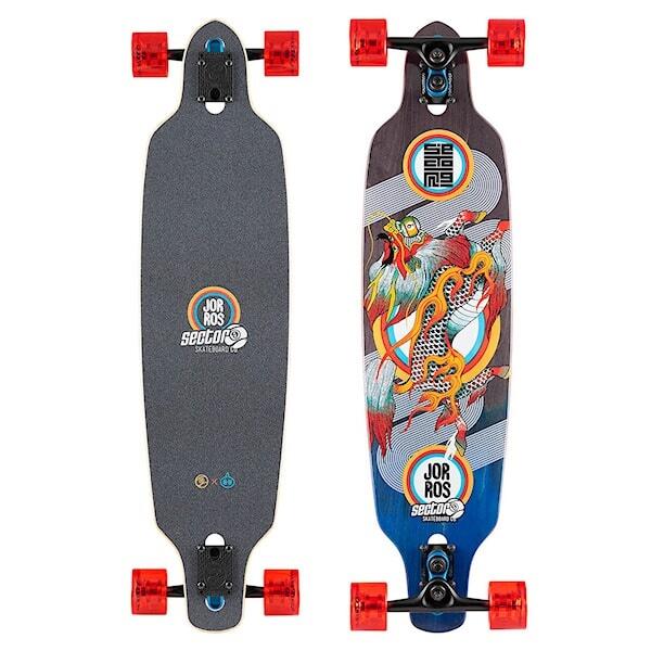 SECTOR 9 picture