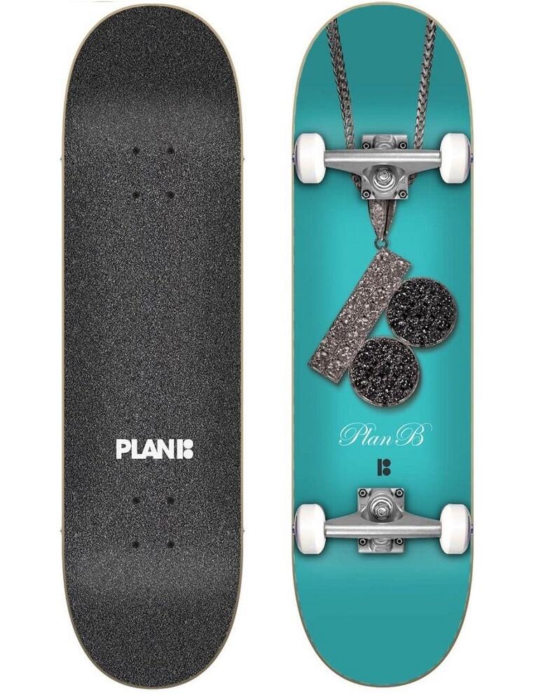 PLAN B picture
