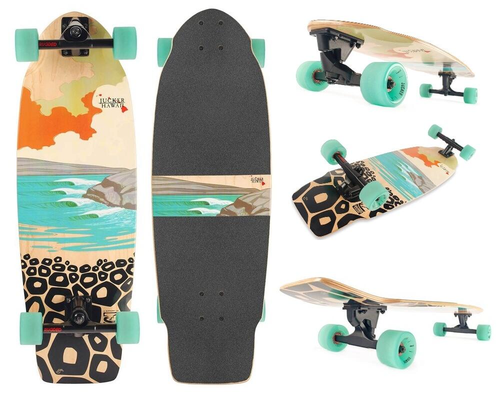 JUCKER HAWAII picture