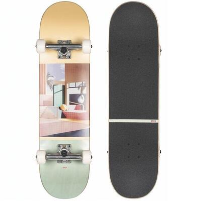 Globe g2 tarka skateboard park 8.0