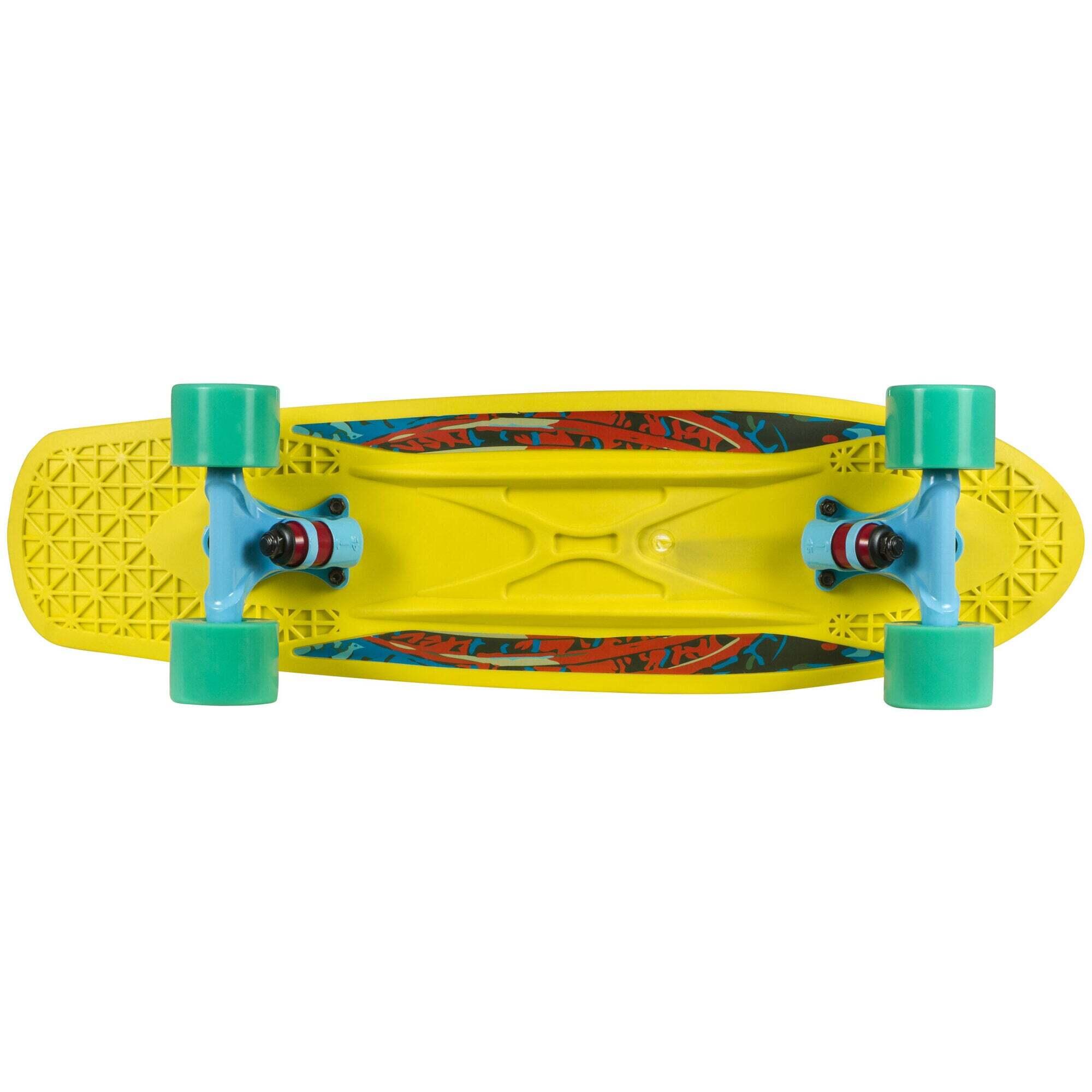 Skateboard Powerslide Spicy Sabrina 3/3