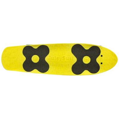Skateboard powerslide spicy sabrina