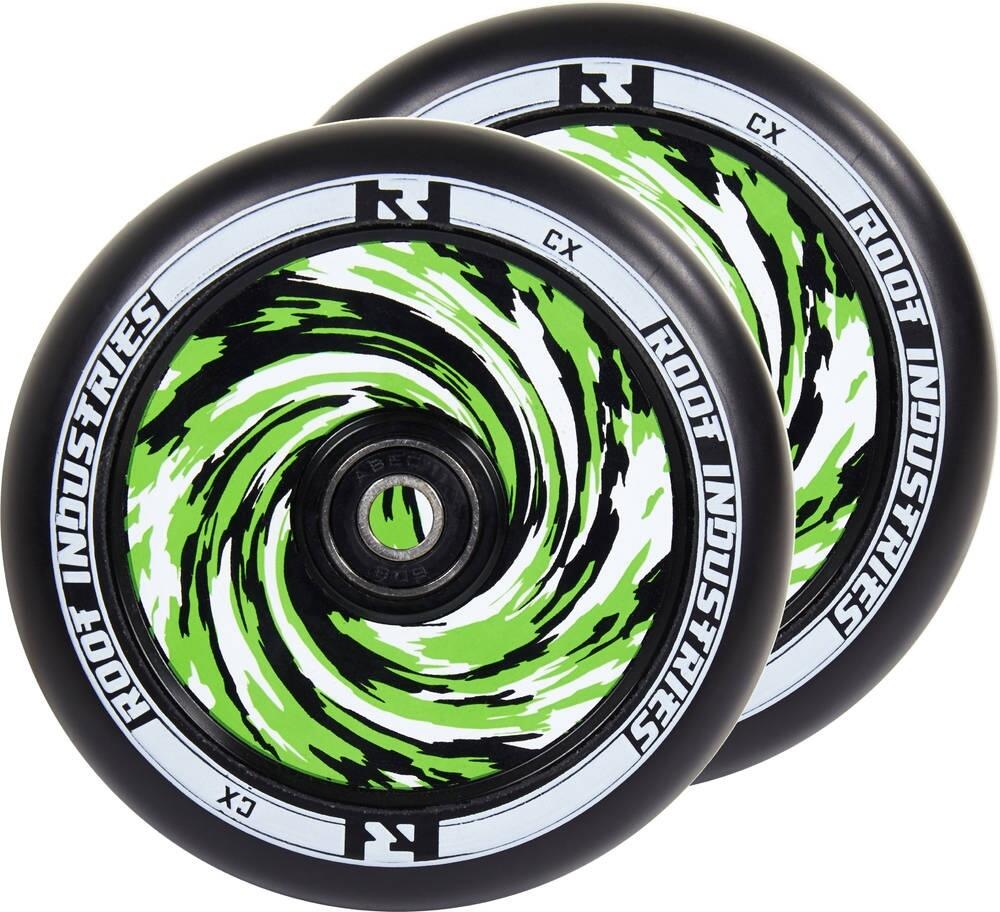 ROOT Root Industries Air 110mm Stuntstep Wielen Amazon